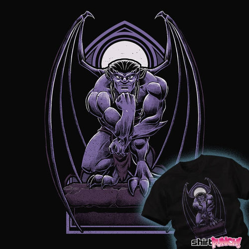 ShirtPunch Awakening