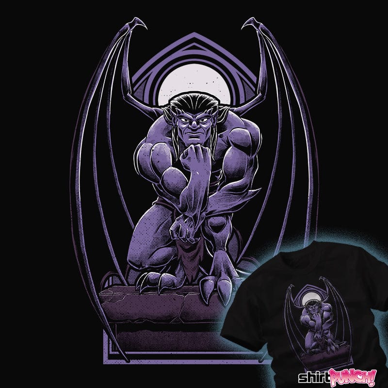 ShirtPunch Awakening