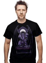 ShirtPunch Awakening, view 2