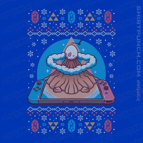 ShirtPunch Awakening Christmas