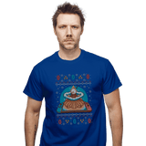 ShirtPunch Awakening Christmas, view 2