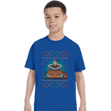 ShirtPunch Awakening Christmas, view 3