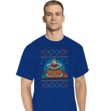 ShirtPunch Awakening Christmas, view 4