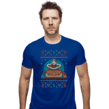ShirtPunch Awakening Christmas, view 5