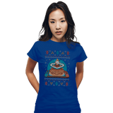 ShirtPunch Awakening Christmas, view 6