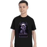 ShirtPunch Awakening, view 3
