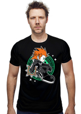 ShirtPunch Axel, view 2