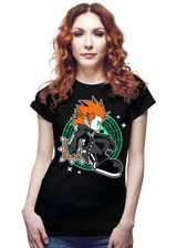 ShirtPunch Axel, view 3