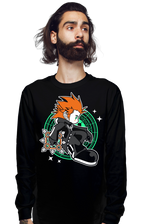 ShirtPunch Axel, view 4