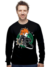 ShirtPunch Axel, view 5