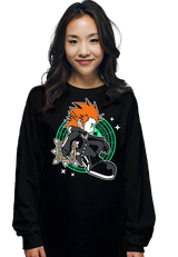 ShirtPunch Axel, view 6