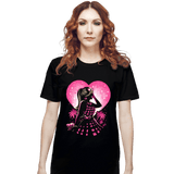 ShirtPunch B-Doll Is Everything, view 2