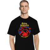 ShirtPunch Baby Sith, view 4