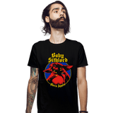 ShirtPunch Baby Sith, view 5
