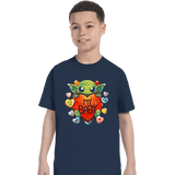 ShirtPunch Baby Valentine, view 3
