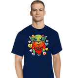 ShirtPunch Baby Valentine, view 4