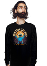 ShirtPunch Back From The Dead, view 4