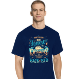 ShirtPunch Back To Dreaming, view 4
