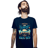 ShirtPunch Back To Dreaming, view 5