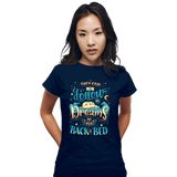 ShirtPunch Back To Dreaming, view 6