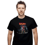 ShirtPunch Back To Flashpoint!, view 2