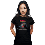 ShirtPunch Back To Flashpoint!, view 6
