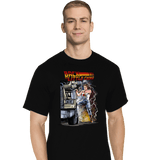 ShirtPunch Back To Little China, view 4