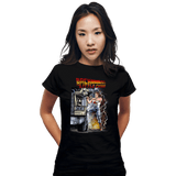 ShirtPunch Back To Little China, view 6
