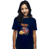 ShirtPunch Back To Namek, view 2