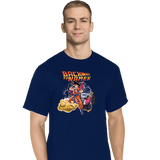 ShirtPunch Back To Namek, view 4