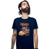 ShirtPunch Back To Namek, view 5