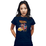 ShirtPunch Back To Namek, view 6