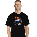 ShirtPunch Back To The 80s, view 4