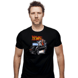 ShirtPunch Back To The 80s, view 5