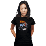 ShirtPunch Back To The 80s, view 6
