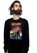ShirtPunch Back To The Element, view 4