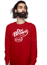 ShirtPunch Back To The Flavor, view 4