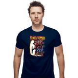 ShirtPunch Back To The Multiverse, view 5