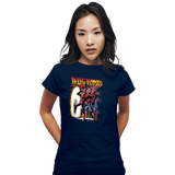 ShirtPunch Back To The Multiverse, view 6