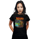 ShirtPunch Back To The Mystery, view 6