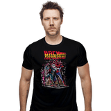 ShirtPunch Back To The Spiderverse, view 5