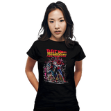 ShirtPunch Back To The Spiderverse, view 6