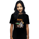 ShirtPunch Back To The Wonderland, view 2