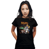 ShirtPunch Back To The Wonderland, view 6