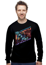ShirtPunch Bad Aura, view 5