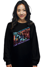 ShirtPunch Bad Aura, view 6