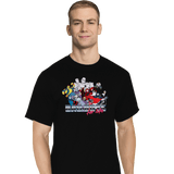ShirtPunch Bad Boys For Life, view 4