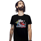 ShirtPunch Bad Boys For Life, view 5