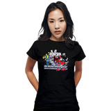 ShirtPunch Bad Boys For Life, view 6