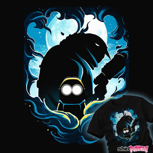 ShirtPunch Bad Boys